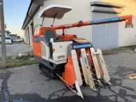 クボタコンバインSR265｜福井県・石川県・富山県のみ対応の農機具買取専門店ライブ