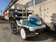 クボタ田植え機SPU50｜福井県・石川県・富山県のみ対応の農機具買取専門店ライブ