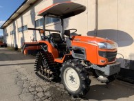 クボタトラクターKB21｜福井県・石川県・富山県のみ対応の農機具買取専門店ライブ