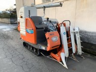 クボタコンバインSR-J5｜福井県・石川県・富山県のみ対応の農機具買取専門店ライブ