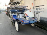 イセキ田植え機PG6｜福井県・石川県・富山県のみ対応の農機具買取専門店ライブ