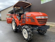 ヤンマートラクターAF324｜福井県・石川県・富山県のみ対応の農機具買取専門店ライブ