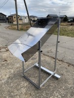 笹川農機フレコンシューター｜福井県・石川県・富山県のみ対応の農機具買取専門店ライブ