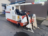 ヤンマーコンバインCA180｜福井県・石川県・富山県のみ対応の農機具買取専門店ライブ