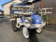 イセキ田植え機PQ4｜福井県・石川県・富山県のみ対応の農機具買取専門店ライブ