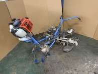 美善除草機　あめんぼ号｜福井県・石川県・富山県のみ対応の農機具買取専門店ライブ