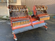 コバシサイバーハローTXR310｜福井県・石川県・富山県のみ対応の農機具買取専門店ライブ