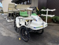 ヤンマー田植え機Pe1-X｜福井県・石川県・富山県のみ対応の農機具買取専門店ライブ