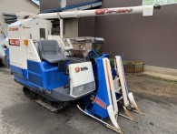 イセキコンバインHA18｜福井県・石川県・富山県のみ対応の農機具買取専門店ライブ