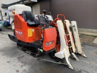 ヤンマーコンバインEe-4｜福井県・石川県・富山県のみ対応の農機具買取専門店ライブ