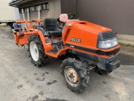 クボタトラクターA155｜福井県・石川県・富山県のみ対応の農機具買取専門店ライブ