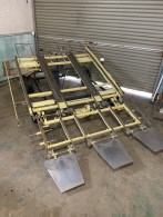 タイショー苗箱並べ機BJ3｜福井県・石川県・富山県のみ対応の農機具買取専門店ライブ