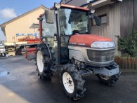 ヤンマートラクターEF226｜福井県・石川県・富山県のみ対応の農機具買取専門店ライブ