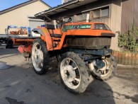 クボタトラクターXB-1｜福井県・石川県・富山県のみ対応の農機具買取専門店ライブ