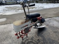 丸山乗用溝切MKF-450V｜福井県・石川県・富山県のみ対応の農機具買取専門店ライブ