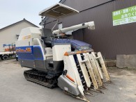 イセキコンバインHF570｜福井県・石川県・富山県のみ対応の農機具買取専門店ライブ