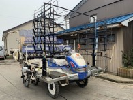 イセキ田植え機PG10｜福井県・石川県・富山県のみ対応の農機具買取専門店ライブ