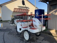 ヤンマー田植え機VP4｜福井県・石川県・富山県のみ対応の農機具買取専門店ライブ