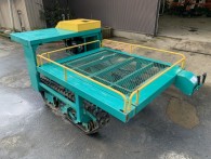 筑スイ運搬車｜福井県・石川県・富山県のみ対応の農機具買取専門店ライブ