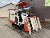 クボタコンバインARN445｜福井県・石川県・富山県のみ対応の農機具買取専門店ライブ