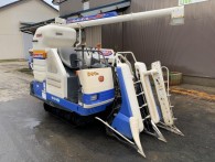 イセキコンバインHVA212｜福井県・石川県・富山県のみ対応の農機具買取専門店ライブ