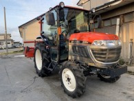 ヤンマートラクターEF328V｜福井県・石川県・富山県のみ対応の農機具買取専門店ライブ