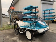 クボタ田植え機NSU87｜福井県・石川県・富山県のみ対応の農機具買取専門店ライブ