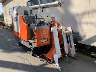 クボタコンバインSR165｜福井県・石川県・富山県のみ対応の農機具買取専門店ライブ