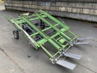 タイショー苗箱並べ機ベルノBW3｜福井県・石川県・富山県のみ対応の農機具買取専門店ライブ