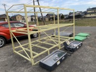 タイショー発芽機　フォークリフト用｜福井県・石川県・富山県のみ対応の農機具買取専門店ライブ