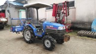 イセキトラクターTF193｜福井県・石川県・富山県のみ対応の農機具買取専門店ライブ