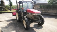 ヤンマートラクターAF33｜福井県・石川県・富山県のみ対応の農機具買取専門店ライブ