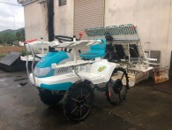クボタ田植え機JC4｜福井県・石川県・富山県のみ対応の農機具買取専門店ライブ
