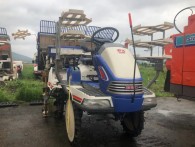 イセキ田植え機PG53｜福井県・石川県・富山県のみ対応の農機具買取専門店ライブ