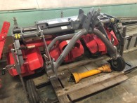 ニプロロータリーカルチRK305｜福井県・石川県・富山県のみ対応の農機具買取専門店ライブ