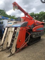 クボタコンバインSR40｜福井県・石川県・富山県のみ対応の農機具買取専門店ライブ