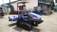 イセキトラクターTPC153｜福井県・石川県・富山県のみ対応の農機具買取専門店ライブ