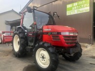 ヤンマートラクターAF330｜福井県・石川県・富山県のみ対応の農機具買取専門店ライブ
