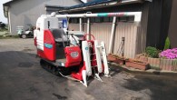 クボタコンバインSRJ5｜福井県・石川県・富山県のみ対応の農機具買取専門店ライブ