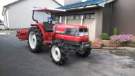クボタトラクターGL280｜福井県・石川県・富山県のみ対応の農機具買取専門店ライブ