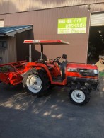 クボタトラクターGT21｜福井県・石川県・富山県のみ対応の農機具買取専門店ライブ