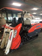 クボタコンバインARN445｜福井県・石川県・富山県のみ対応の農機具買取専門店ライブ