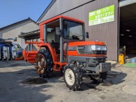 クボタトラクターGT21｜福井県・石川県・富山県のみ対応の農機具買取専門店ライブ