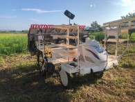 ヤンマー田植え機RG8｜福井県・石川県・富山県のみ対応の農機具買取専門店ライブ