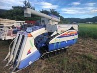 イセキコンバインHF323｜福井県・石川県・富山県のみ対応の農機具買取専門店ライブ