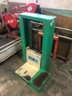 ホクエツ昇降機RP30｜福井県・石川県・富山県のみ対応の農機具買取専門店ライブ