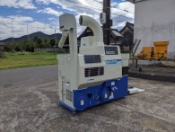 サタケ籾摺機NPS250｜福井県・石川県・富山県のみ対応の農機具買取専門店ライブ
