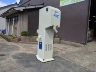 サタケネオグレードパッカーNVG45｜福井県・石川県・富山県のみ対応の農機具買取専門店ライブ