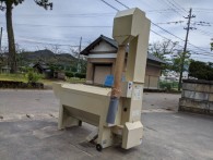 サタケ粗選機PC3500｜福井県・石川県・富山県のみ対応の農機具買取専門店ライブ