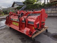 ニプロロータリーMXR2408｜福井県・石川県・富山県のみ対応の農機具買取専門店ライブ